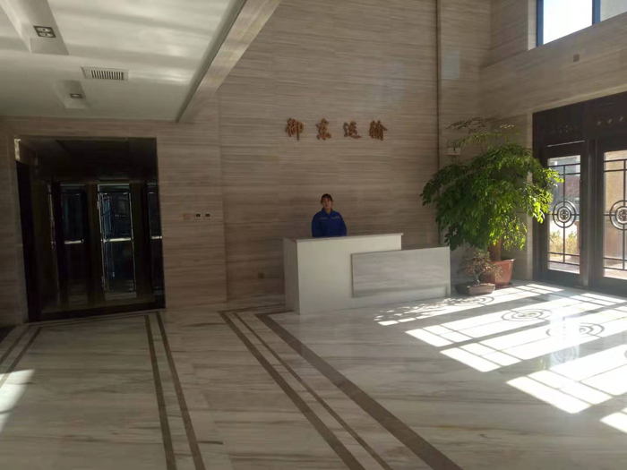 厂区展示